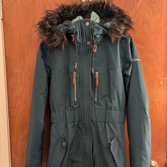 Payton Pass Interchange Jacket - Picture 10 of 10